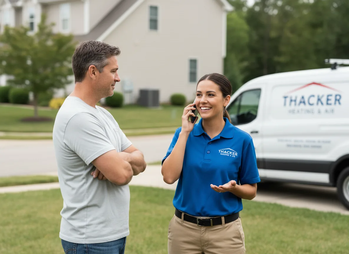 Ac Repair Charleston, ME FAQs